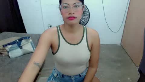 Snapshot of dulce2415 chatting on 7, 5, 2026 dulce2415 online show from 7, 5, 2026