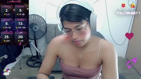 Snapshot of dulce2415 chatting on 3, 6, 2026 dulce2415 online show from 3, 6, 2026