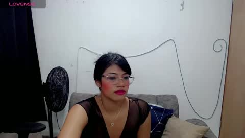 Snapshot of dulce2415 chatting on 3, 6, 2026 dulce2415 online show from 3, 6, 2026