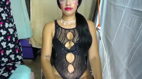 dulce2415 online show from 3, 7, 2026