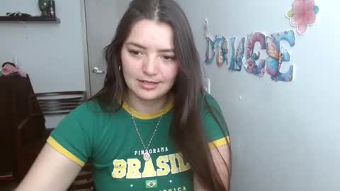 Dulce online show from 8, 9, 2025