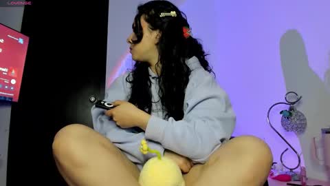 dulce__ammy online show from 13, 11, 2025