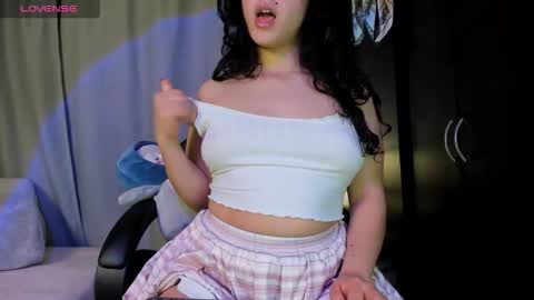 dulce__ammy online show from 7, 2, 2026