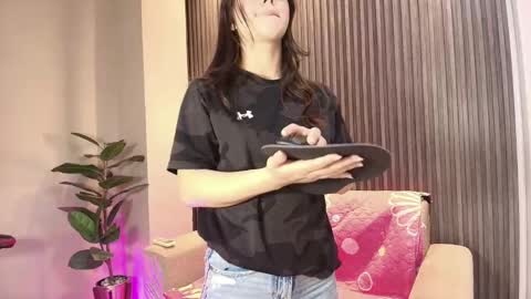 Snapshot of dulce__fiore07 chatting on 12, 9, 2025 dulce__fiore07 online show from 12, 9, 2025
