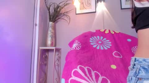 Snapshot of dulce__fiore07 chatting on 15, 9, 2025 dulce__fiore07 online show from 15, 9, 2025