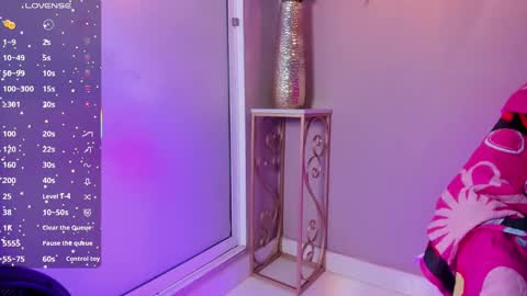 Snapshot of dulce__fiore07 chatting on 16, 9, 2025 dulce__fiore07 online show from 16, 9, 2025