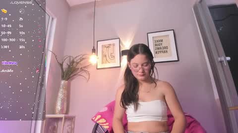 Snapshot of dulce__fiore07 chatting on 22, 9, 2025 dulce__fiore07 online show from 22, 9, 2025
