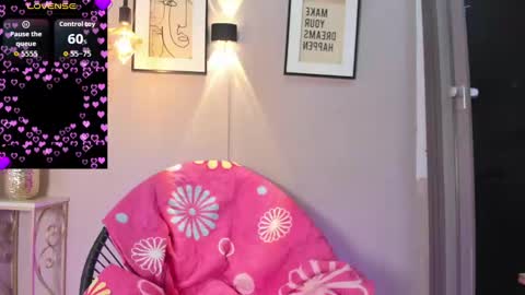 Snapshot of dulce__fiore07 chatting on 25, 9, 2025 dulce__fiore07 online show from 25, 9, 2025