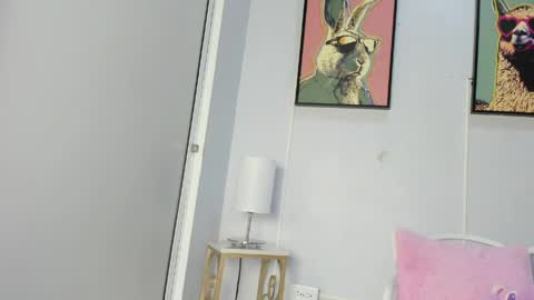 dulce__fiore07 online show from 17, 4, 2026