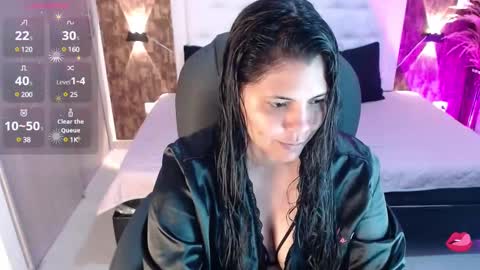 Snapshot of dulce__love69 chatting on 26, 12, 2024 Dulce love69 online show from 26, 12, 2024