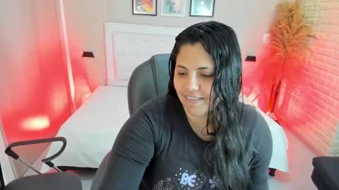 Snapshot of dulce__love69 chatting on 11, 9, 2025 Dulce love69 online show from 11, 9, 2025