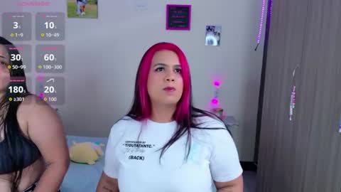 Dulce  love69 online show from 26, 7, 2026