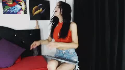 Dulce Alexandra online show from 6, 5, 2026