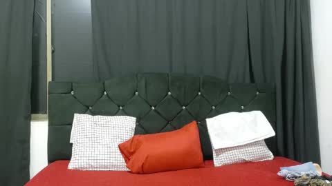 Dulce Alexandra online show from 19, 5, 2026