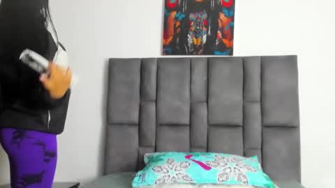 Dulce amg online show from 15, 2, 2025