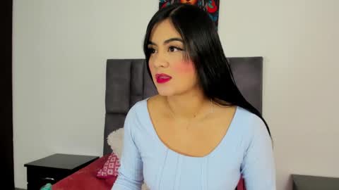 Dulce amg online show from 25, 2, 2025