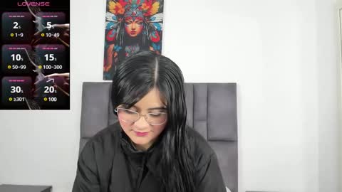 Dulce amg online show from 6, 3, 2025