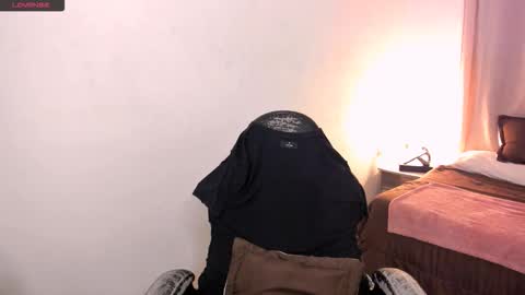 Snapshot of dulce_brithany chatting on 13, 9, 2025 dulce brithany online show from 13, 9, 2025