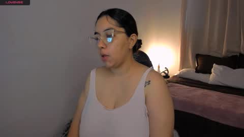 Snapshot of dulce_brithany chatting on 15, 9, 2025 dulce brithany online show from 15, 9, 2025