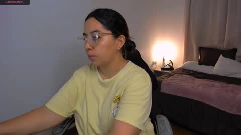 Snapshot of dulce_brithany chatting on 17, 9, 2025 dulce brithany online show from 17, 9, 2025