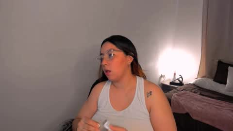 Snapshot of dulce_brithany chatting on 27, 9, 2025 dulce brithany online show from 27, 9, 2025