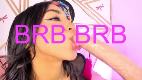 Dulce online show from 8, 10, 2025