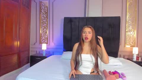 Dulce online show from 23, 2, 2026