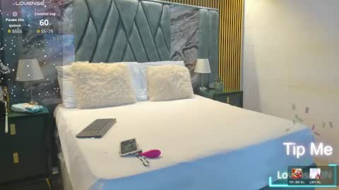 Snapshot of dulce_glamor_ chatting on 7, 7, 2026 Dulce online show from 7, 7, 2026