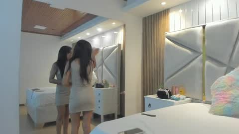 Snapshot of dulce_glamor_ chatting on 8, 7, 2026 Dulce online show from 8, 7, 2026