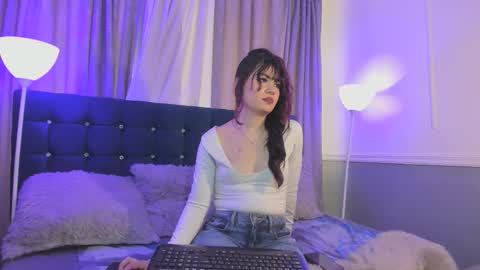 Dulce  online show from 28, 11, 2025