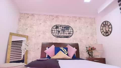 Snapshot of dulce_harmonny chatting on 18, 11, 2025 DULCE online show from 18, 11, 2025