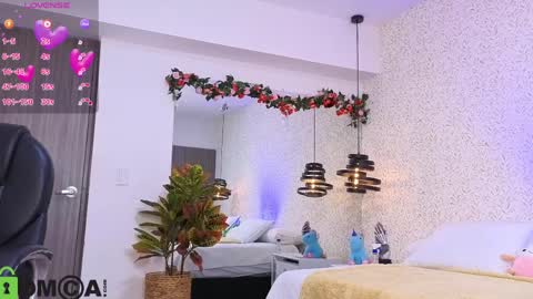 Snapshot of dulce_isabel_ chatting on 9, 4, 2026 dulce_isabel_ online show from 9, 4, 2026