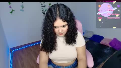 Dulce online show from 12, 12, 2024