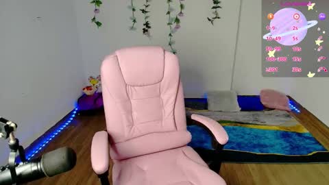 Dulce online show from 17, 2, 2025