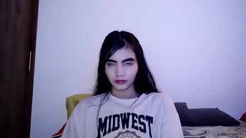 Snapshot of dulce_lucero chatting on 14, 1, 2025 dulce_lucero online show from 14, 1, 2025