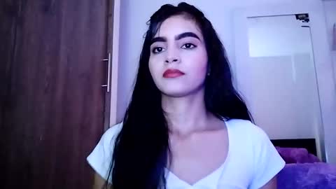 Snapshot of dulce_lucero chatting on 30, 1, 2025 dulce_lucero online show from 30, 1, 2025