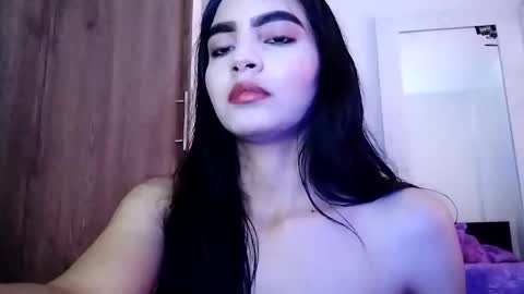 Snapshot of dulce_lucero chatting on 31, 1, 2025 dulce_lucero online show from 31, 1, 2025