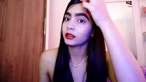 Snapshot of dulce_lucero chatting on 10, 2, 2025 dulce_lucero online show from 10, 2, 2025