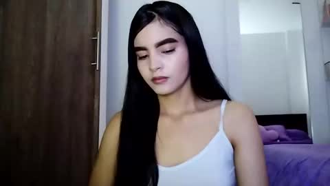 Snapshot of dulce_lucero chatting on 9, 3, 2025 dulce_lucero online show from 9, 3, 2025