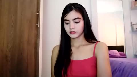 Snapshot of dulce_lucero chatting on 12, 3, 2025 dulce_lucero online show from 12, 3, 2025