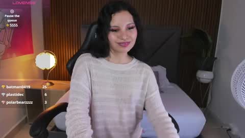 N A T Y online show from 11, 1, 2025