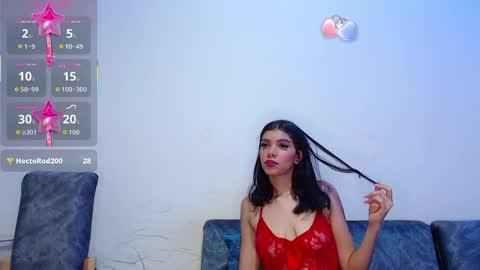 Dulce online show from 3, 4, 2026