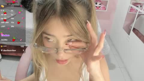 Dulce  online show from 1, 10, 2025