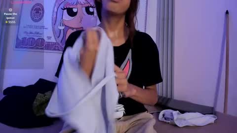 dulce_quintana online show from 3, 10, 2025