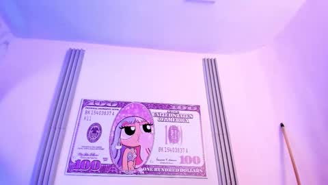 dulce_quintana online show from 15, 10, 2025