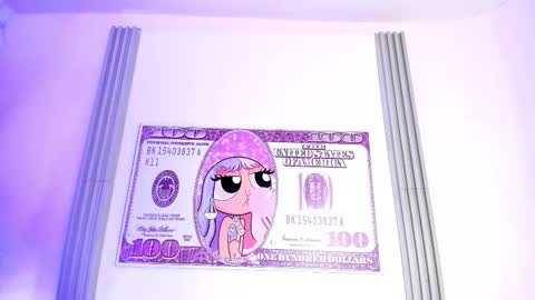 dulce_quintana online show from 22, 10, 2025