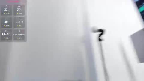 dulce_quintana online show from 11, 11, 2025