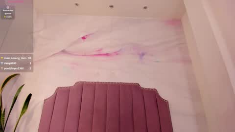 dulce_quintana online show from 30, 11, 2025