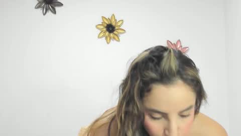 Dulce  online show from 6, 12, 2024