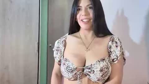Snapshot of dulce_sammy_ chatting on 14, 7, 2026 Sammy online show from 14, 7, 2026